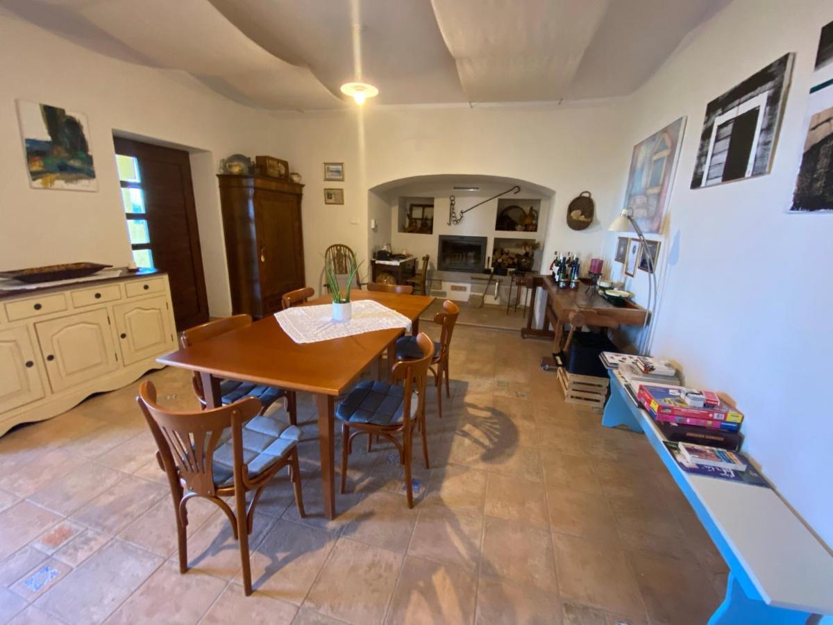 Med Oljkami Apartment Koper városi község Kültér fotó